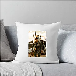 Top Gun Signature Top Gun Pillows Cover
