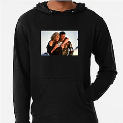 Top Gun Merchandise Top Gun Hoodies