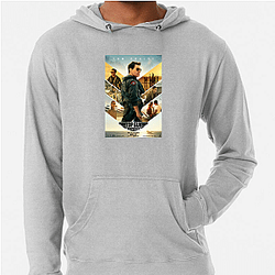 Top Gun Special Collection Top Gun Hoodies