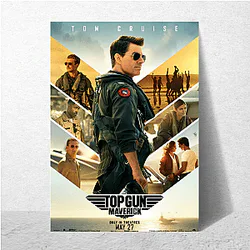 Top Gun Special Collection Top Gun Posters