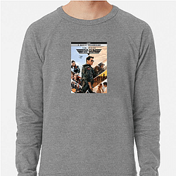 Top Gun Limited Collection Top Gun Sweatshirts