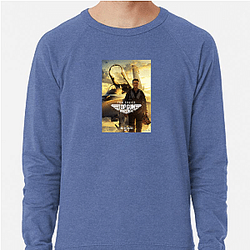 Top Gun Merch For Fans Top Gun Sweatshirts