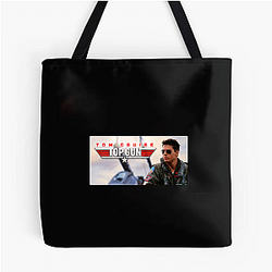 Top Gun Fan Art Top Gun Bags