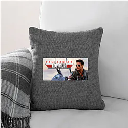 Top Gun Fan Art Top Gun Pillows Cover