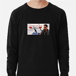 Top Gun Fan Art Top Gun Sweatshirts