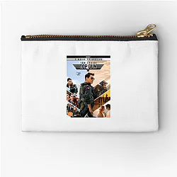 Top Gun Limited Collection Top Gun Zipper Pouches