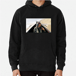 Top Gun Merchandise For Fans Top Gun Hoodies
