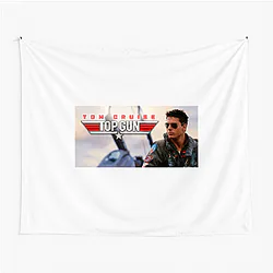 Top Gun Fan Art Top Gun Tapestries
