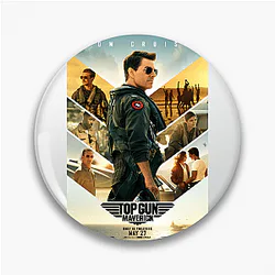 Top Gun Special Collection Top Gun Pins