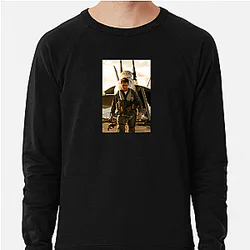 Top Gun Signature Top Gun Sweatshirts