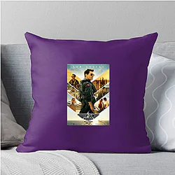 Top Gun Special Collection Top Gun Pillows Cover
