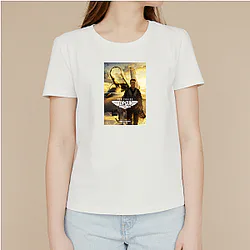 Top Gun Merch For Fans Top Gun T-Shirts