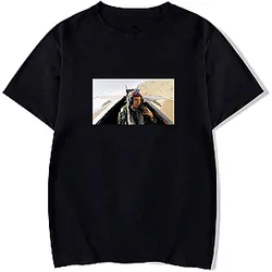 Top Gun Merchandise For Fans Top Gun T-Shirts