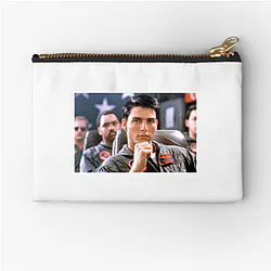 Top Gun Collection for fans Top Gun Zipper Pouches