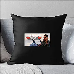 Top Gun Fan Art Top Gun Pillows Cover