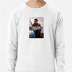 Top Gun Merch Top Gun Sweatshirts