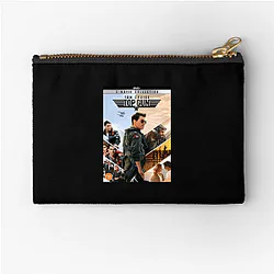 Top Gun Limited Collection Top Gun Zipper Pouches