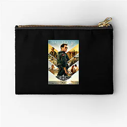 Top Gun Special Collection Top Gun Zipper Pouches