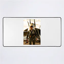 Top Gun Signature Top Gun Mouse Pads