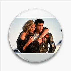 Top Gun Merchandise Top Gun Pins