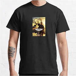 Top Gun Merch For Fans Top Gun T-Shirts