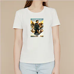 Top Gun Special Collection Top Gun T-Shirts