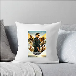 Top Gun Special Collection Top Gun Pillows Cover