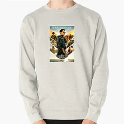 Top Gun Special Collection Top Gun Sweatshirts