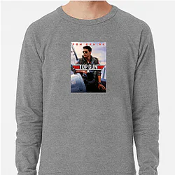 Top Gun Merch Top Gun Sweatshirts