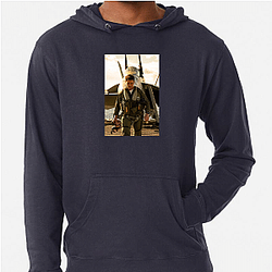 Top Gun Signature Top Gun Hoodies