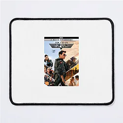 Top Gun Limited Collection Top Gun Mouse Pads