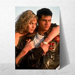 Top Gun Merchandise Top Gun Posters