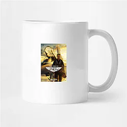 Top Gun Merch For Fans Top Gun Mugs