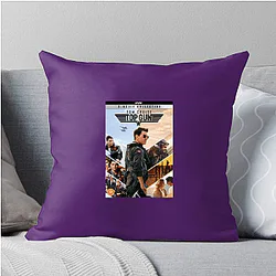 Top Gun Limited Collection Top Gun Pillows Cover