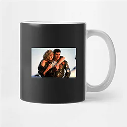 Top Gun Merchandise Top Gun Mugs
