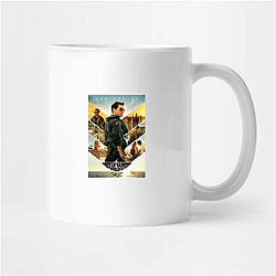 Top Gun Special Collection Top Gun Mugs