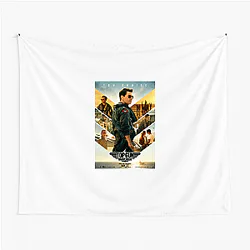 Top Gun Special Collection Top Gun Tapestries
