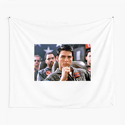 Top Gun Collection for fans Top Gun Tapestries