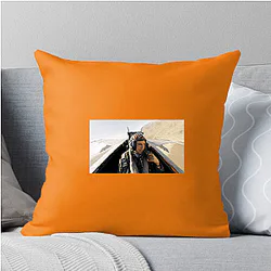 Top Gun Merchandise For Fans Top Gun Pillows Cover