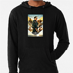 Top Gun Special Collection Top Gun Hoodies