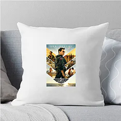 Top Gun Special Collection Top Gun Pillows Cover