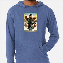 Top Gun Special Collection Top Gun Hoodies