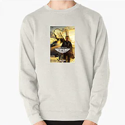 Top Gun Merch For Fans Top Gun Sweatshirts