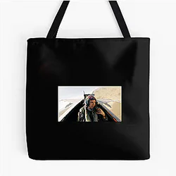 Top Gun Merchandise For Fans Top Gun Bags