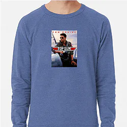 Top Gun Merch Top Gun Sweatshirts