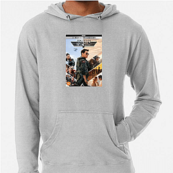 Top Gun Limited Collection Top Gun Hoodies