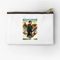 Top Gun Special Collection Top Gun Zipper Pouches