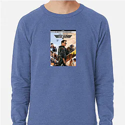 Top Gun Limited Collection Top Gun Sweatshirts