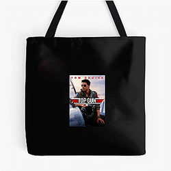 Top Gun Merch Top Gun Bags