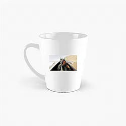 Top Gun Merchandise For Fans Top Gun Mugs